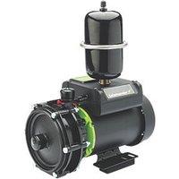 Salamander Pumps RP80SU Centrifugal Single Shower Pump 2.4bar (2892T)