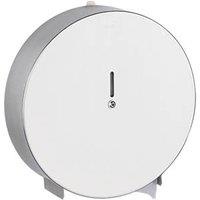 Jumbo Toilet Roll Holder Stainless Steel (28963)