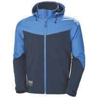 Helly Hansen Jackets Blue Small 38" Chest (289XC)