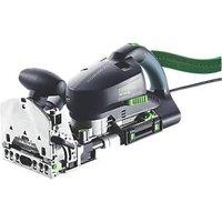 Festool DF 700 EQ-Plus 720W Electric Domino Jointer 240V (289XG)