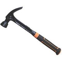 Magnusson Claw Hammer 16oz (0.45kg) (2903V)