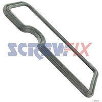 Worcester Bosch 87101031550 CONDENSATE TRAY COLLECTOR SEAL (290HC)