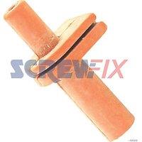 Baxi 248038 INSULATION BOOT - ELECTRODE (290JC)