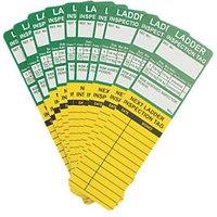 Essentials Ladder Tag Inserts 10 Pack (290PX)