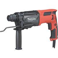 Makita M8701 2.7kg Electric SDS Plus Drill 240V (2914R)