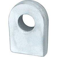 Hardware Solutions Eye to Weld (291CC)