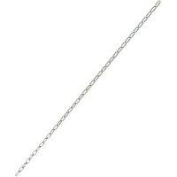 Essentials Side-Welded Zinc-Plated Long Link Chain 5mm x 10m (291FC)