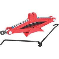 Hilka Pro-Craft 1.5 Tonne Scissor Jack (291FY)