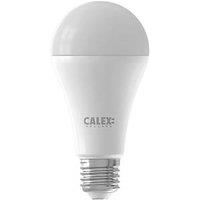 Calex E27 A65 LED Smart Light Bulb 14W 1400lm (291PY)