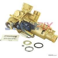 Vaillant 011289 Diverter Valve (291TG)
