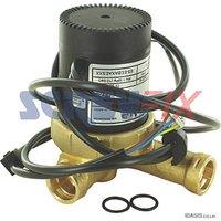 Vaillant 0010037393 Pump (291TH)
