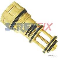 Baxi 7656807 ERP Models 3-Way Valve Cartridge without By-Pass Only (291TP)