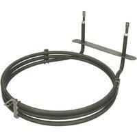 Electruepart ELE9617 Fan Oven Element 2500W (291YV)