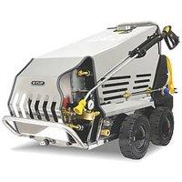 V-Tuf RAPIDVTS1210HPC 100bar Electric Hot Water Pressure Washer 2200W 240V (292FN)