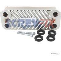 Ideal Heating 176467 24Kw Plate Heat Exchanger Kit (292TG)