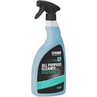 Scrubb All Purpose Cleaner 750ml (292VE)