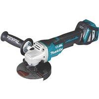 Makita DGA513Z 18V Li-Ion LXT 5" Brushless Cordless Angle Grinder - Bare (292XJ)