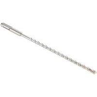DeWalt Extreme 2 SDS Plus Shank Masonry Drill Bit 6.5mm x 210mm (2936V)