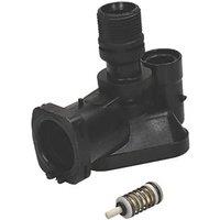 Karcher KAR 90020290 Manifold & Pressure Piston (293PA)