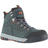 Scruffs Hydra Size 11 Teal Waterproof Safety Boots (293RX)