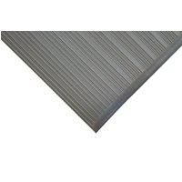 COBA Orthomat Anti-Fatigue Floor Mat Grey 18.3m x 0.6m x 9mm (294FV)