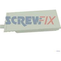 Worcester Bosch 87110002750 INSET PLATE (294GW)