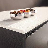 Metis Ice Breakfast Bar 2440mm x 900mm x 15mm (294PH)