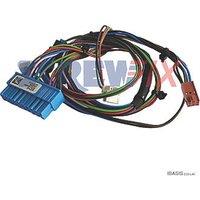 Saunier 0020186176 Combi Harness (294TH)