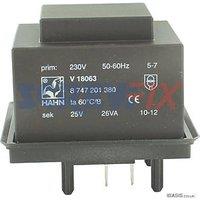 Worcester Bosch 87472013190 Transformer (294TR)
