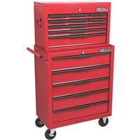 Hilka Pro-Craft 14-Drawer Combination Set (29572)