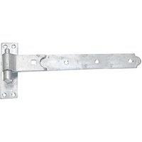 Smith & Locke Self-Colour Gate Hinge Hook & Band x x (2958J)