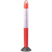 Mottez High Visibility Bollard 1200mm (295CC)