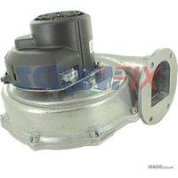 Ideal Heating 176274 120/150Kw Fan (295TH)
