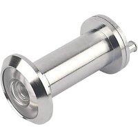 Smith & Locke Door Viewer 58mm Polished Nickel (2966X)
