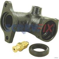 Vaillant 0020059605 Elbow (296GW)