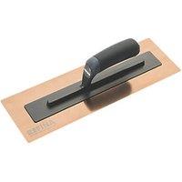 Refina Superflex 3 Trowel 16" (296RG)