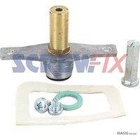 Ideal Heating 175613 30Kw Injector Assembly Kit (296TH)