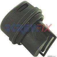 Worcester Bosch 87161061420 Air Vent (296TR)
