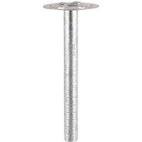 Timco Insulation Fixings 90mm x 8mm 100 Pack (297KF)