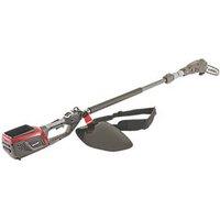 Mountfield MPP 50 Li 48V Li-Ion Cordless 25cm Long Reach Pole Pruner - Bare (297KT)