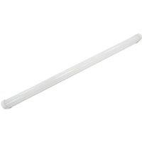 Brackenheath Single 5ft Maintained Emergency LED Batten 21-33W 4950lm (297YX)