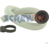 Worcester Bosch 7101535 CONDENSATE DRAIN PIPE (298GW)