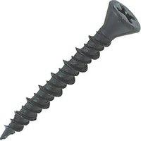 Timco Phillips Countersunk Self Tapping Drywall Dense Board Screws 3.9mm x 30mm 1000 Pack (298KG)