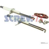 Ideal Heating 173528 Pre XH Ignition Electrode Kit (298TH)