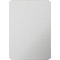Light Tech Mirrors Karsen Rectangular Illuminated LED Mirror With 3100lm LED Light 500mm x 700mm (298TY)