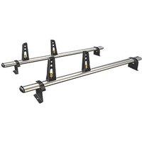 Van Guard VG131 Nissan Kubistar 2003 - 2009 ULTI Van Roof Bars 1200mm (2990T)