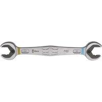 Wera 6002 Joker Open-Ended Spanner 22 x 24mm (299FU)