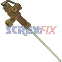 Baxi 95970359 PACK U6 TEMP PRV HOTFLO 1999 (299GW)