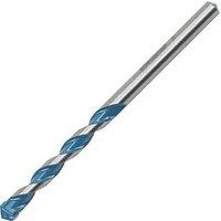 Erbauer Straight Shank Multi-Material Drill Bit 8mm x 120mm (299JL)