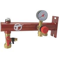 Tesla Expansion Vessel Mounting Bracket Kit (299RE)